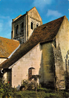LA ROCHE POSAY  église Notre Dame  4 (scan Recto Verso)MF2726BIS - La Roche Posay