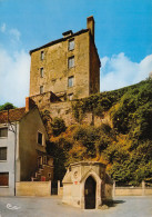 LA CHATRE  Fontaine Sainte RADEGONDE Et Le Musée 15 (scan Recto Verso)MF2726UND - La Chatre