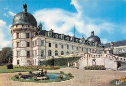 VALENCAY  Donjon Et Facade Sud Du Chateau 20 (scan Recto Verso)MF2726UND - Andere & Zonder Classificatie