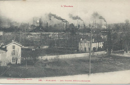 [09] Ariège >  Pamiers Les Usines Metallurgiques - Pamiers