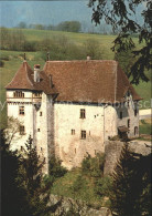 11856412 Valangin Canton De Neuchatel Le Chateau Valangin - Autres & Non Classés