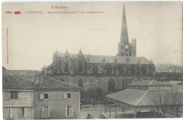 [09] Ariège >  Mirepoix Eglise Saint Maurice - Mirepoix