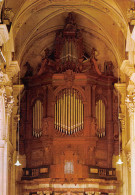 Abdij Van Averbode Grote ORGEL Loret  ORGUE  31 (scan Recto Verso)MF2728VIC - Scherpenheuvel-Zichem