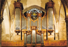 35  Saint Malo Le Grand ORGUE Koening ORGAN  ORGUE Orgel Organo  2 (scan Recto Verso)MF2730BIS - Saint Malo