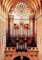 32 AUCH Cathédrale Grand ORGUE De Jean Joyeuse ORGAN  ORGUE Orgel Organo 4 (scan Recto Verso)MF2730BIS - Auch