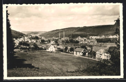 AK Jünkerath /Eifel, Panoramaansicht  - Sonstige & Ohne Zuordnung