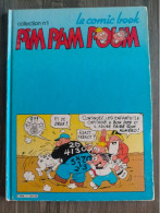 Le Comic Book PIM PAM POUM Greantori N°1 Cartonné  EO édition Original - Autres & Non Classés