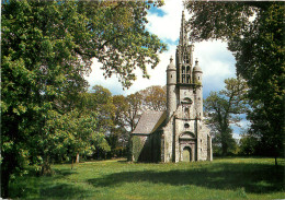 FOUESNANT La Chapelle Sainte Anne 6(scan Recto Verso)MF2732 - Fouesnant