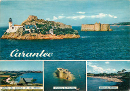 CARANTEC 12(scan Recto Verso)MF2732 - Carantec