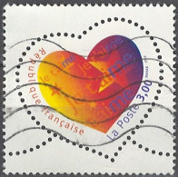 France Frankreich 1999. Mi.Nr. 3359, Used O - Used Stamps
