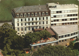 11856308 Neuchatel NE Hotel Terminus Et Des Alpes Neuchatel - Autres & Non Classés