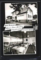 AK Niederweis, Hotel-Restaurant Haus Neu-Linden  - Sonstige & Ohne Zuordnung