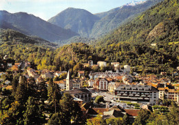 AX LES THERMES Vue Générale Panoramique  7 (scan Recto Verso)MF2732VIC - Ax Les Thermes