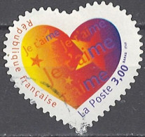 France Frankreich 1999. Mi.Nr. 3361, Used O - Gebraucht