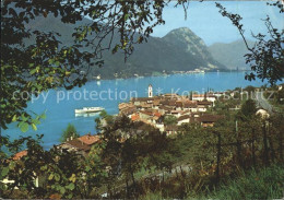 11856281 Brusino Arsizio Lago Di Lugano Brusinosizio - Otros & Sin Clasificación