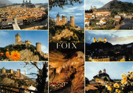 09  FOIX Multivue  9 (scan Recto Verso)MF2734BIS - Foix