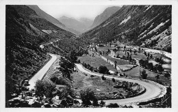 09 Route Du Col De PUYMORENS Le Grand Lacet  28 (scan Recto Verso)MF2734UND - Ax Les Thermes