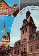 GEX Et La Faucille  19 (scan Recto Verso)MF2734VIC - Gex