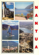 NANTUA Multivue  39 (scan Recto Verso)MF2734VIC - Nantua