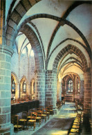GRANVILLE Eglise Notre Dame Nef Laterale 10(scan Recto Verso)MF2735 - Granville