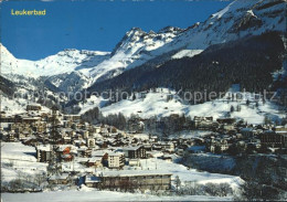 11856230 Leukerbad Gitzifurgge Majinghorn Leukerbad - Autres & Non Classés