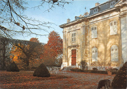 FERNEY VOLTAIRE  Le Chateau  8 (scan Recto Verso)MF2738BIS - Ferney-Voltaire