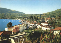 11856208 Ponte Tresa Panorama Ponte Tresa - Sonstige & Ohne Zuordnung