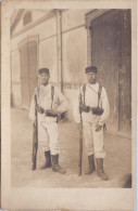 Soldat Officier Militaire Armée Belge Coutances 1917 Tenue Exercice 10è Cie 2° Pel. Dont J Pierard De Namur Photo Carte - Krieg, Militär