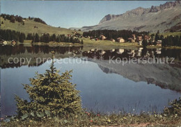 11856173 Lenzerheide Valbella Heidsee Lenzerheide/Lai - Sonstige & Ohne Zuordnung