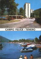 11856172 Tenero Campo Felice Seepartie Tenero - Autres & Non Classés