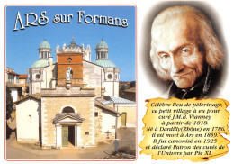 Ars-sur-Formans  JASSANS RIOTTIER  31 (scan Recto Verso)MF2738VIC - Ars-sur-Formans