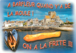 BARFLEUR 3(scan Recto Verso)MF2739 - Barfleur