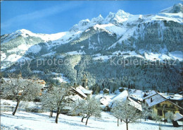 11856164 Champery Et Les Dents Du Midi Champery - Otros & Sin Clasificación