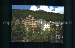 11856163 Davos Platz GR Alexanderhaus Davos Platz - Autres & Non Classés