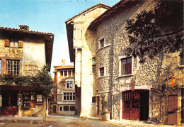 PEROUGES  Le Relais De La Tour  24 (scan Recto Verso)MF2740BIS - Pérouges