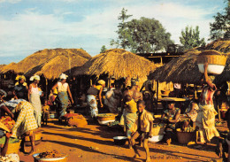 GUINEE Marché De CONAKRY  24 (scan Recto Verso)MF2740TER - Guinea Francesa