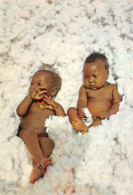 MALI Kayes Babies In Coton Wool  26 (scan Recto Verso)MF2740TER - Mali