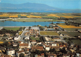 DIVONNE LES BAINS Vue Générale  3 (scan Recto Verso)MF2740TER - Divonne Les Bains