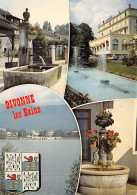 DIVONNE LES BAINS  Multivue  18 (scan Recto Verso)MF2740TER - Divonne Les Bains