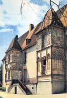 CLUNY  Palais J AMBOISE  17 (scan Recto Verso)MF2740VIC - Cluny