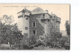 PAULHAC - Le Château - Très Bon état - Other & Unclassified