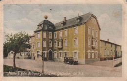 Großbothen  Gel.1930    Müllers Hotel - Sonstige & Ohne Zuordnung