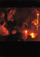 71 TAIZE Communauté Monastique Chrétienne œcuménique La Prière Jesus  Christ  44 (scan Recto Verso)MF2742BIS - Other & Unclassified