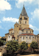 71  BOIS SAINTE MARIE église Romane Les Absides  6 (scan Recto Verso)MF2742UND - Louhans