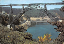 Le Cirque De MALLET GARABIT  Viaduc Et Vallée De La Truyere Cantal  32 (scan Recto Verso)MF2742UND - Other & Unclassified