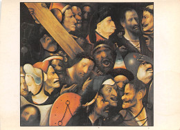 Tableau BOSCH Le Portement De Croix  39 (scan Recto Verso)MF2742UND - Malerei & Gemälde