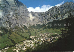 11856078 Leukerbad Mit Gemmipass Leukerbad - Autres & Non Classés