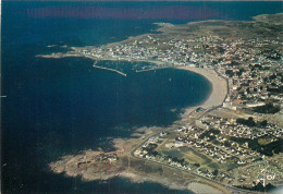 QUIBERON Vue Generale Sur Port Maria 3b (scan Recto Verso)MF2743 - Quiberon