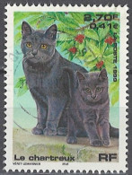 France Frankreich 1999. Mi.Nr. 3424, Used O - Used Stamps