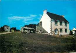 BEAUMER CARNAC Camping Du Dolmen 18(scan Recto Verso)MF2744 - Carnac